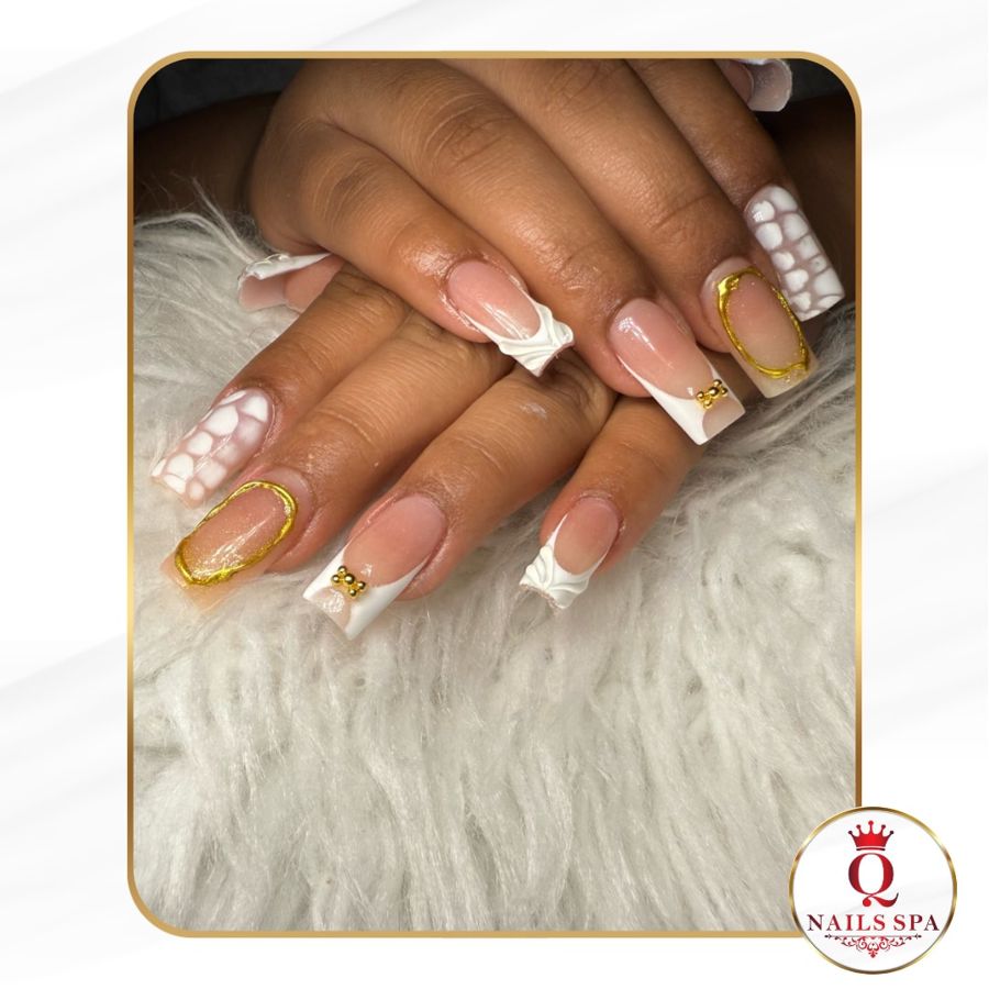 Nails Collection | Q Nails & Spa 